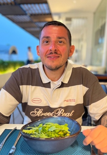 My photo - Marco, 42 from Heidelberg (@apple298)