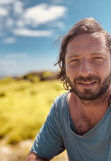 My photo - Benjamin, 46 from Bonn (@benjamin1907)