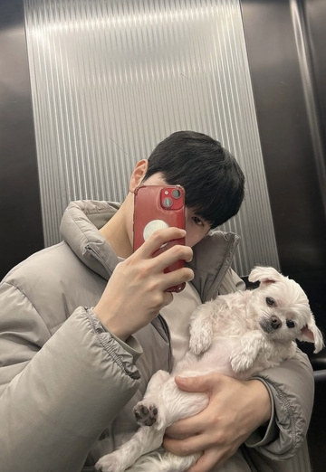 Richard Kim (@gods29) — my photo № 2