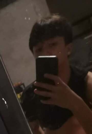 Wayne Maxzel (@waynemaxzel) — my photo № 1