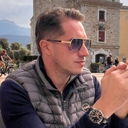 Marco 37 Bergamo