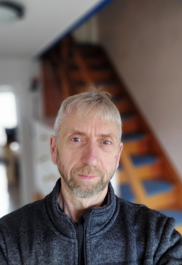 My photo - Markus, 59 from Berlin (@markus1944)