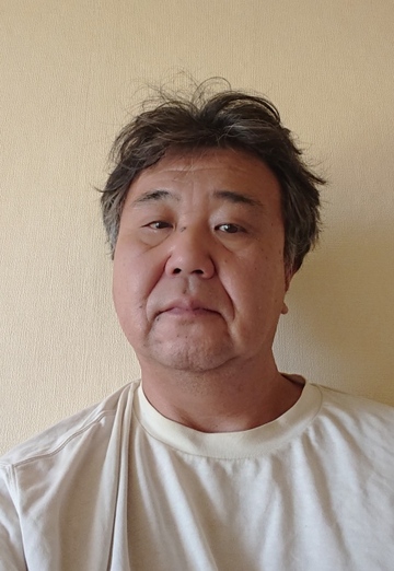 My photo - Naoki, 49 from Tokyo (@naoki23)