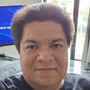 Perseo Gonzalez 40 Mexico City