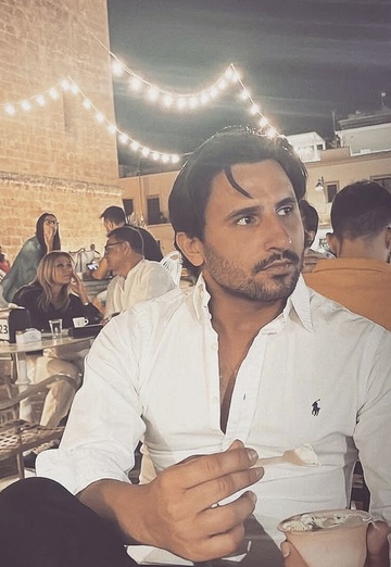 Mein Foto - carlos, 27 aus Zürich (@carlos3908)