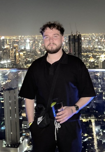 My photo - Jan, 25 from Duisburg (@jan7280)