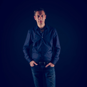 Seryoga 48 Heidelberg