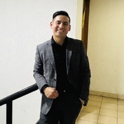 Francisco Javier 34 Ciudad de México