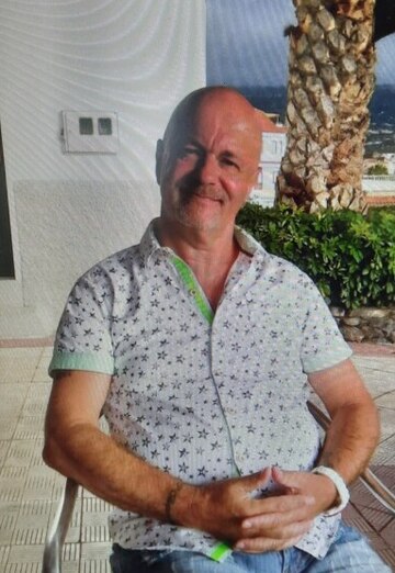 Jens (@jens1968) — my photo № 1