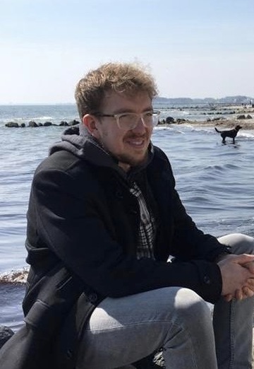 Andreas (@andreas1420) — my photo № 1