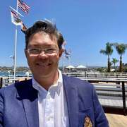 Benson Franklin 63 Stuttgart