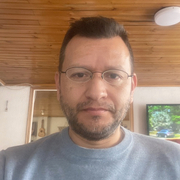 John Jairo 46 Bogota