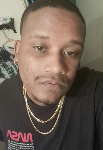 My photo - Dre F, 37 from Las Vegas (@dref7)