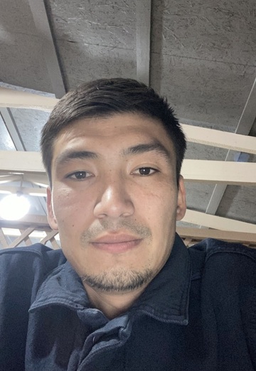 My photo - Erbolat, 30 from Almaty (@erbolat631)