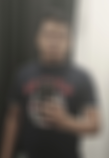Mi foto- Rogger velasquez, 31 de Lima (@roggervelasquez)