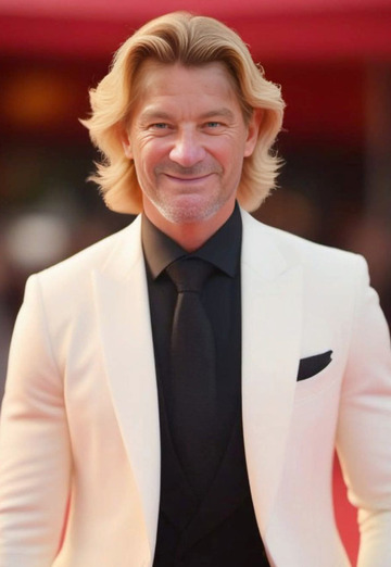 Paul (@paul5901) — my photo № 1