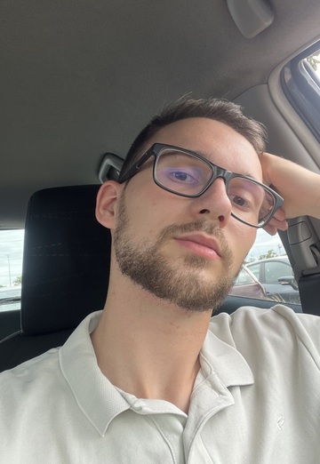 My photo - Baptiste, 23 from Paris (@baptiste18)