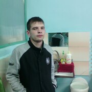 Dmitriy 39 Yekaterinburg