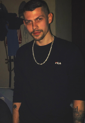 Rolf (@rolf151) — my photo № 1