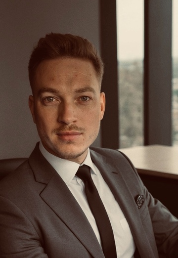 My photo - Marvin, 32 from Hamburg (@marvin467)