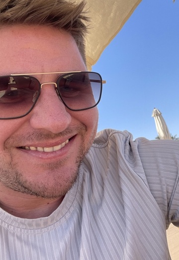 My photo - Sebastian, 36 from Frankfurt am Main (@sebastian1214)