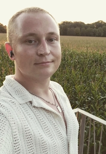 My photo - Julian, 28 from Pattaya (@julian727)