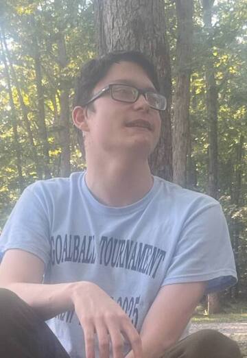My photo - Hunter, 19 from Charleston (@hunter964)