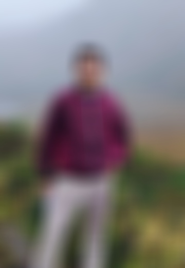 Mi foto- Leroy, 20 de San Borja (@leroy174)