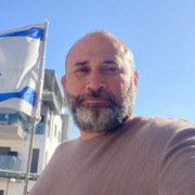 Luchshee imya na svete 43 Tel Aviv-Yafo
