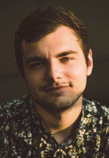 My photo - Rosca, 25 from Kishinev (@rosca6)