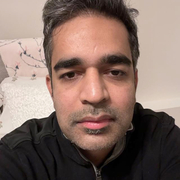Sameer 37 Atlanta