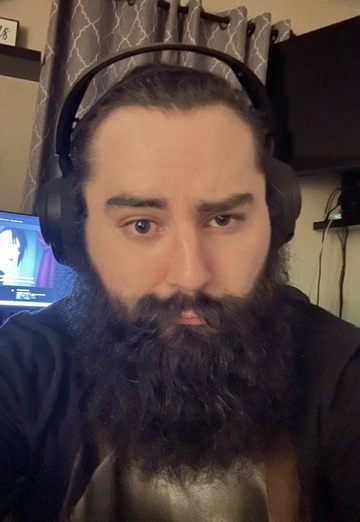 Miles (@miles184) — my photo № 1