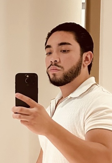 My photo - Emmanuel, 22 from Murrieta (@emmanuel2561)