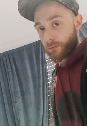 My photo - Stefan, 33 from Neunkirchen (@stefan3058)