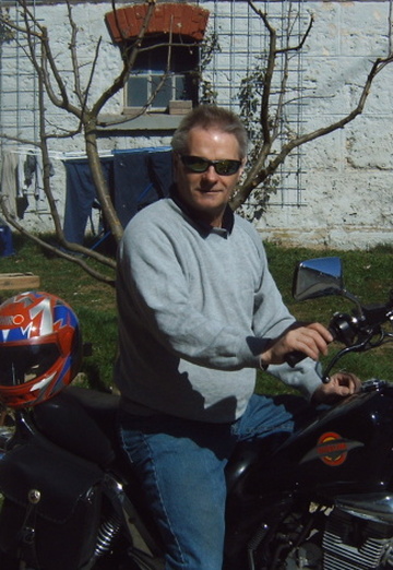 My photo - Peter Henze, 57 from Stuttgart (@peterheidrich)