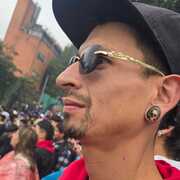 kevin morales 34 Bogota