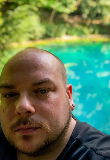 Mein Foto - Dennis, 39 aus Qormi (@dennis2011)