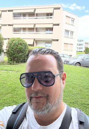 My photo - Goran, 45 from Zurich (@goran602)