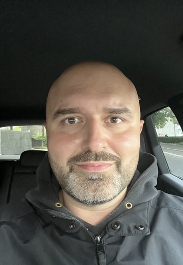 My photo - Kamil, 38 from Bonn (@kamil11556)