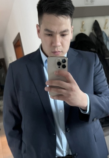 Mein Foto - Tom, 28 aus Hamburg (@tom5439)