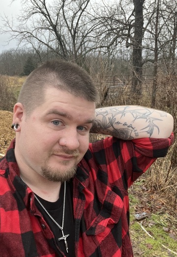 Nate (@nate265) — my photo № 1