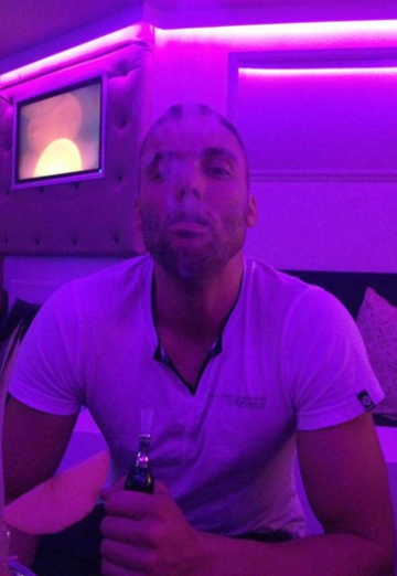 Andy (@andy4180) — my photo № 3