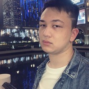 DanielWong 23 Hong Kong