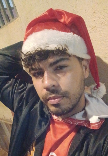 Jailson (@jailson15) — my photo № 1