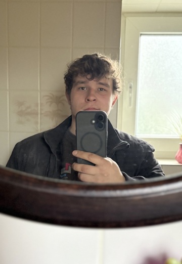 Justin (@justin1279) — my photo № 1