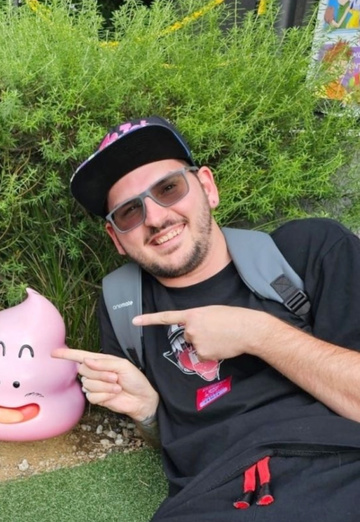 Phil (@philippkostel) — my photo № 1