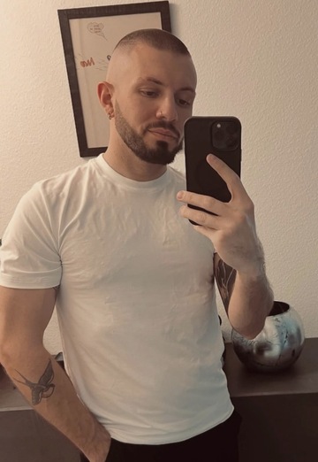 My photo - Nico, 29 from Phuket (@nico622)