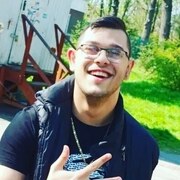 Dragan Nestorovicc 22 Berlin