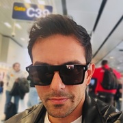 Andrea 37 Milan
