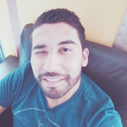 Óscar Padilla 28 Tlalnepantla